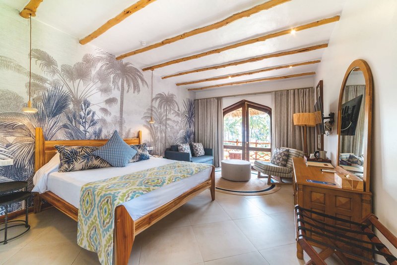 Bluebay Beach Resort & Spa 21
