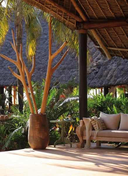 Bluebay Beach Resort & Spa 14