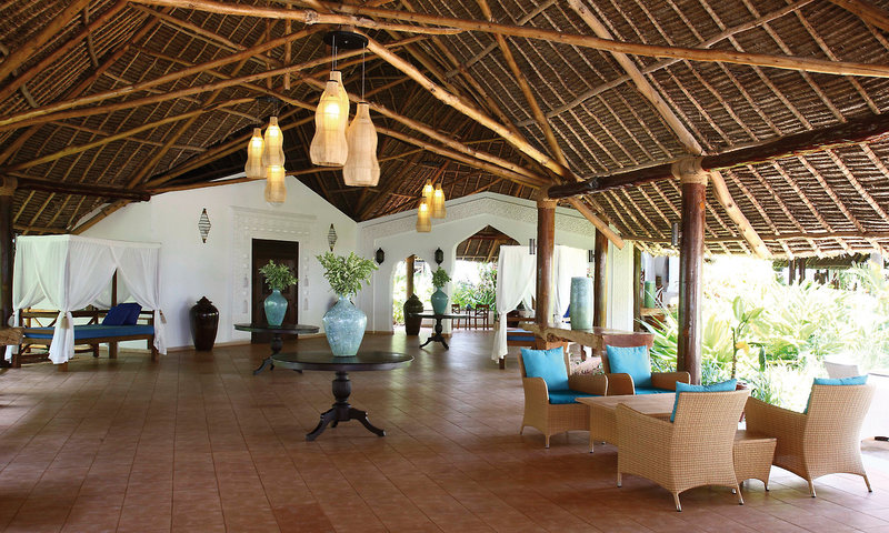 Bluebay Beach Resort & Spa 17