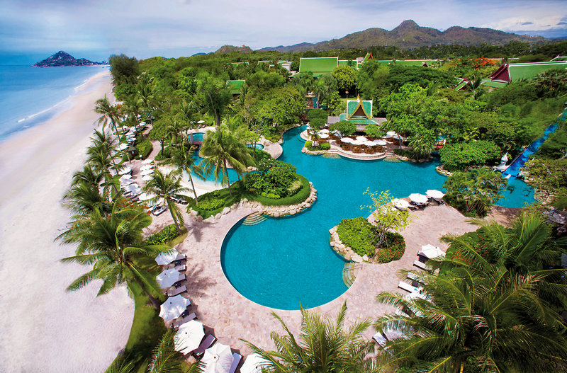 Hyatt Regency Hua Hin 2