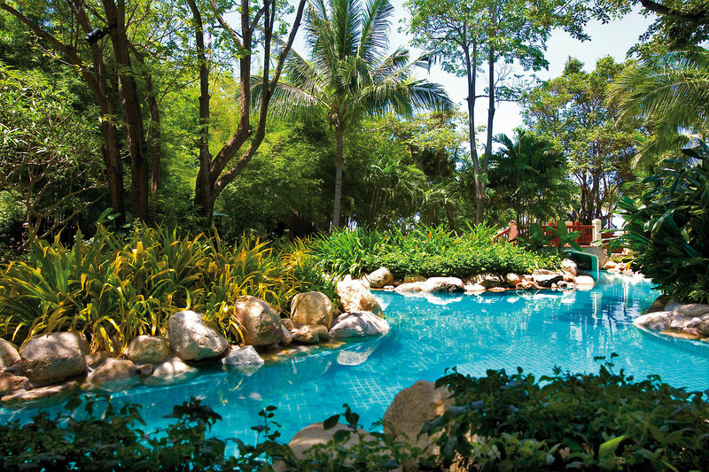 Hyatt Regency Hua Hin 3