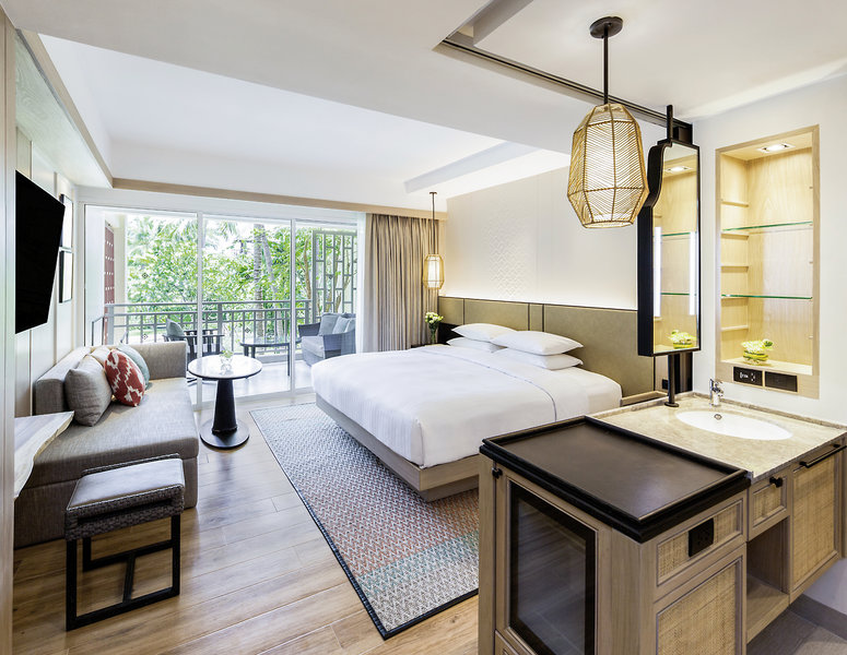 Hyatt Regency Hua Hin 5