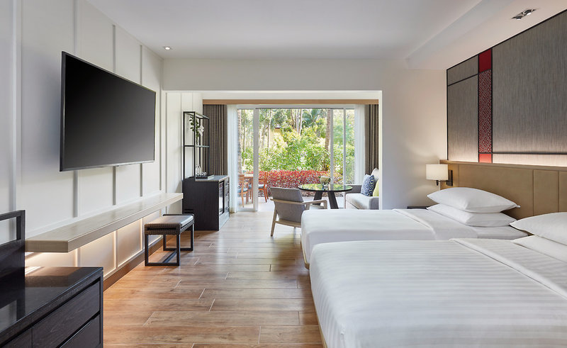 Hyatt Regency Hua Hin 6