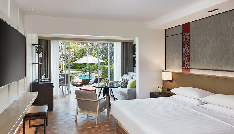 Hyatt Regency Hua Hin 7