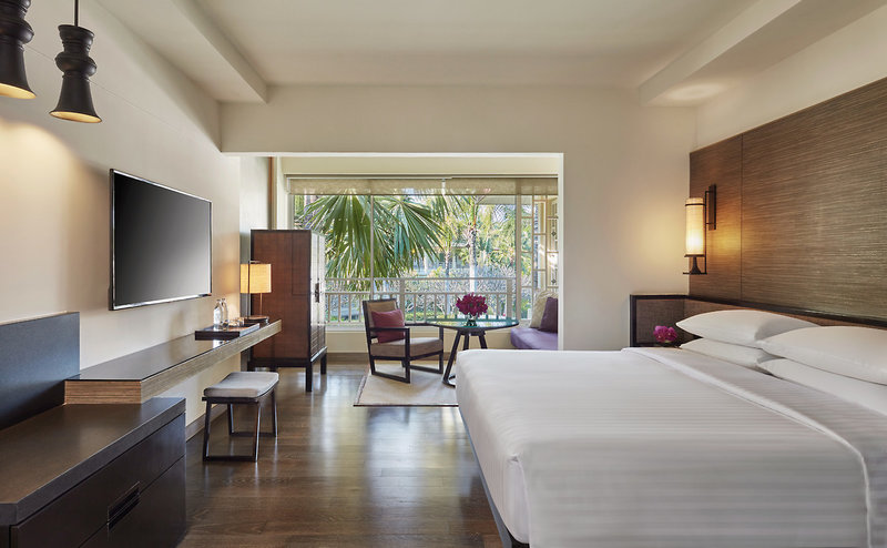 Hyatt Regency Hua Hin 8