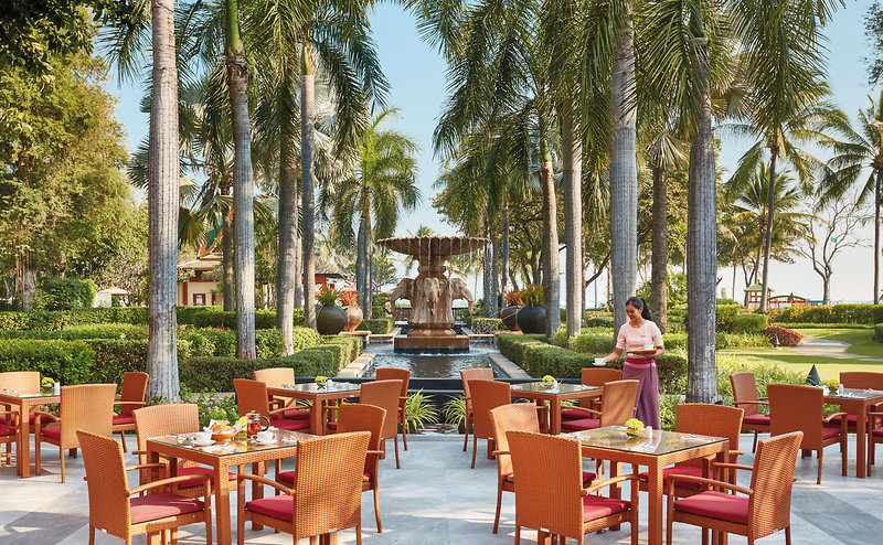 Hyatt Regency Hua Hin 14