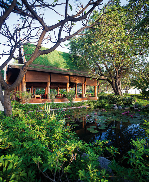 Hyatt Regency Hua Hin 15