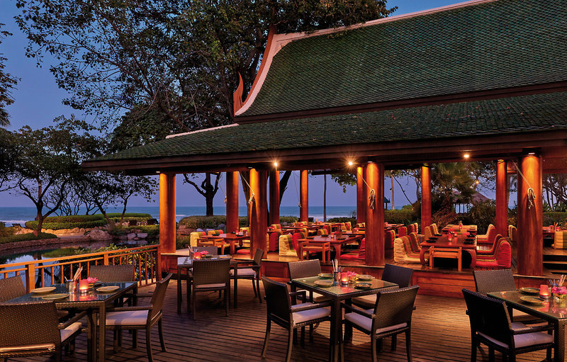 Hyatt Regency Hua Hin 16