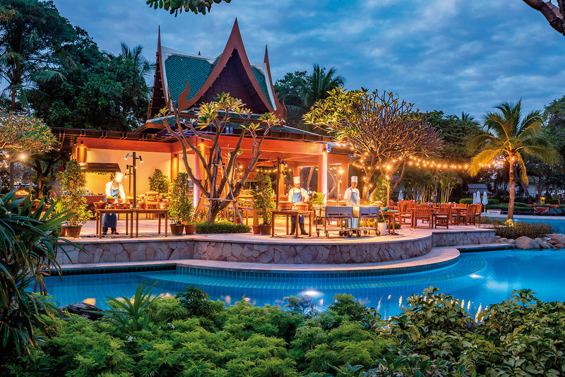 Hyatt Regency Hua Hin 18