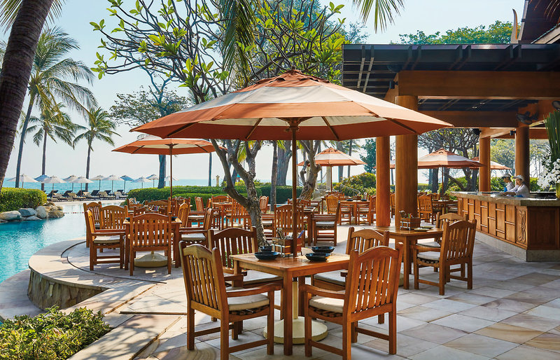 Hyatt Regency Hua Hin 19