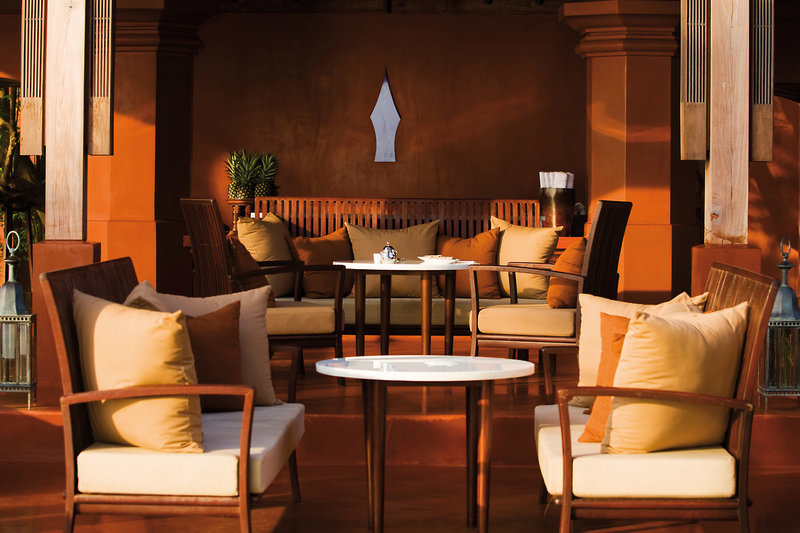 Hyatt Regency Hua Hin 21