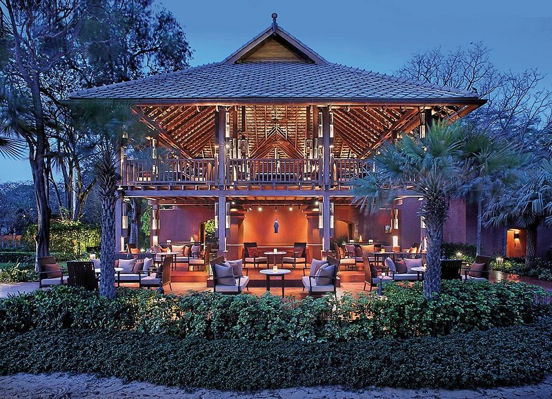 Hyatt Regency Hua Hin 22