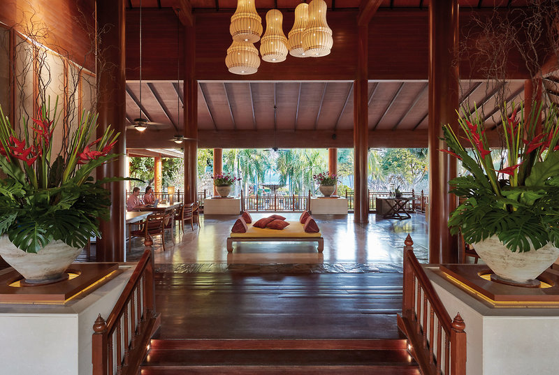 Hyatt Regency Hua Hin 27