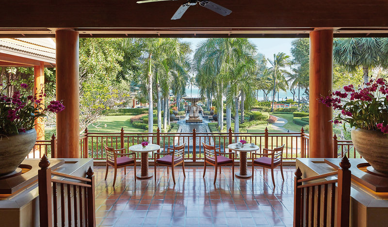 Hyatt Regency Hua Hin 28