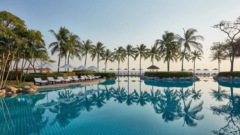 Hyatt Regency Hua Hin 3
