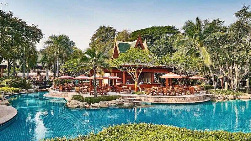 Hyatt Regency Hua Hin 4