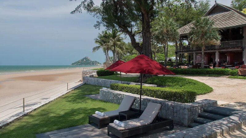 Hyatt Regency Hua Hin 5