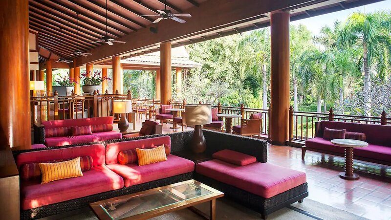 Hyatt Regency Hua Hin 6