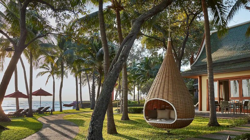 Hyatt Regency Hua Hin 7