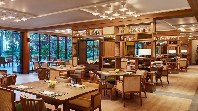 Hyatt Regency Hua Hin 9