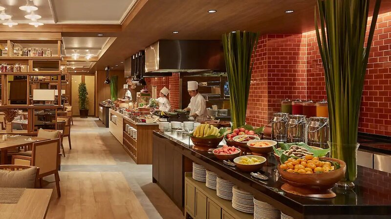 Hyatt Regency Hua Hin 10