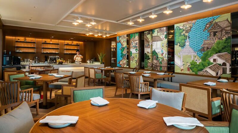 Hyatt Regency Hua Hin 11