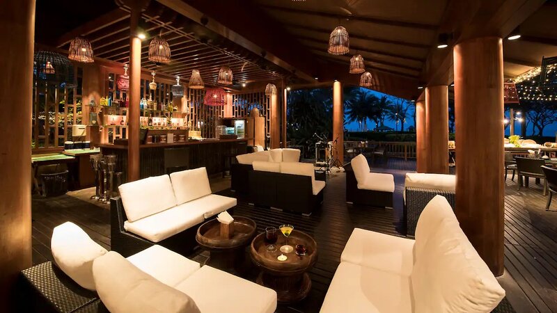 Hyatt Regency Hua Hin 12