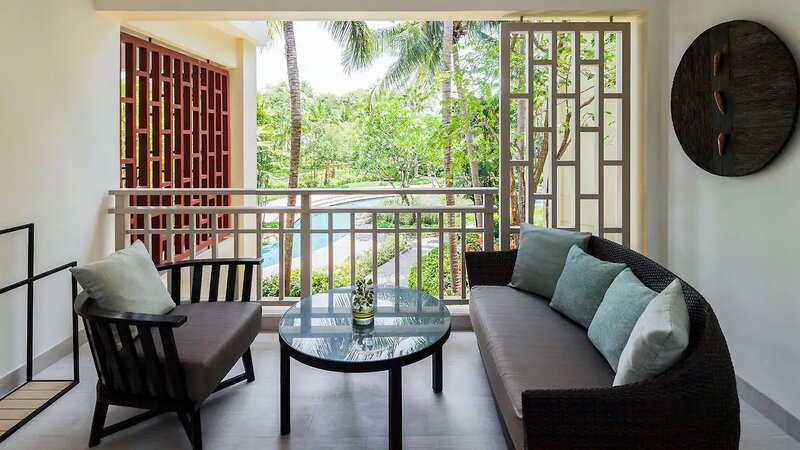 Hyatt Regency Hua Hin 15