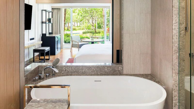 Hyatt Regency Hua Hin 17