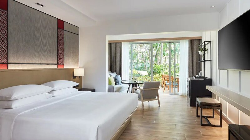 Hyatt Regency Hua Hin 18