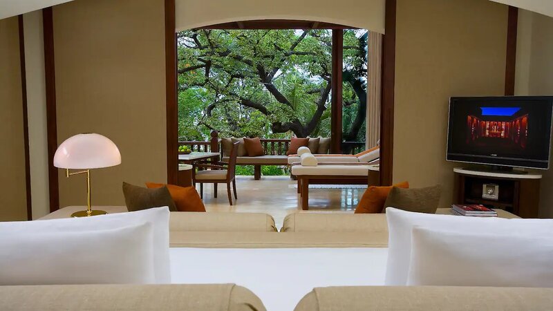 Hyatt Regency Hua Hin 21