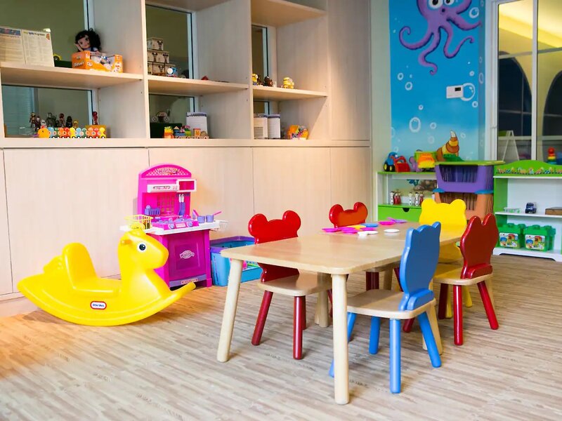 Hyatt Regency Hua Hin 22