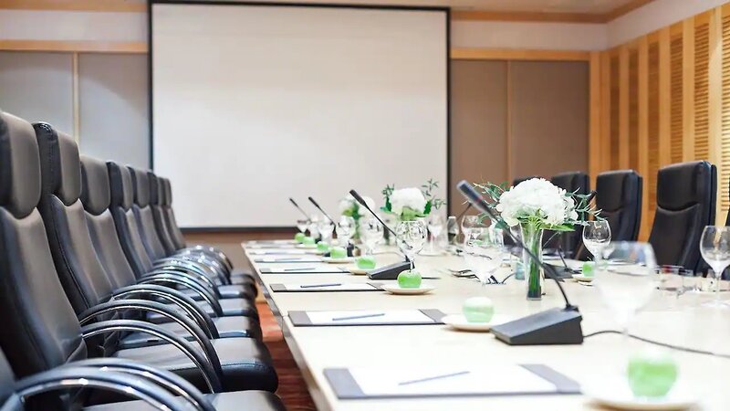 Hyatt Regency Hua Hin 27