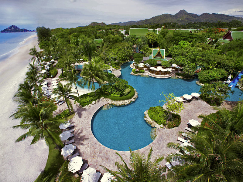 Hyatt Regency Hua Hin 1