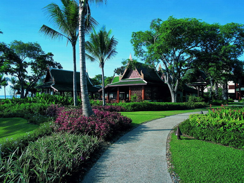 Hyatt Regency Hua Hin 2