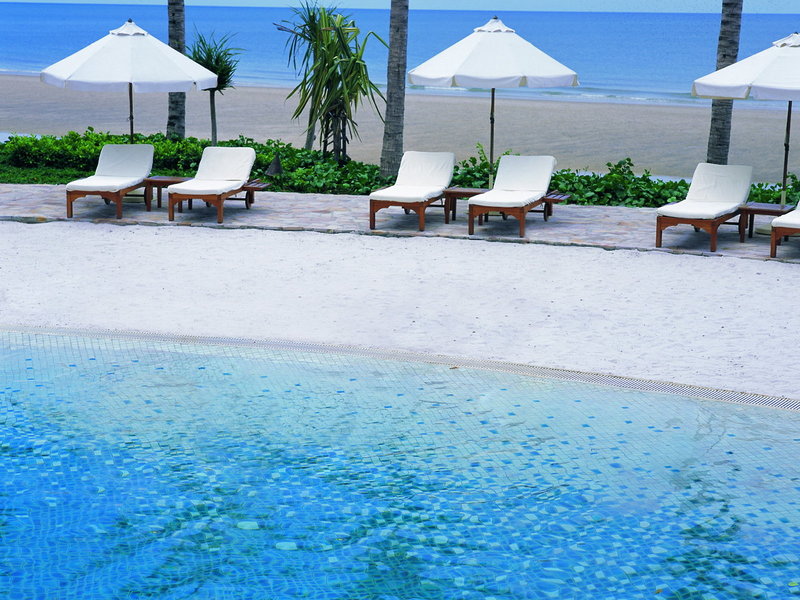 Hyatt Regency Hua Hin 7