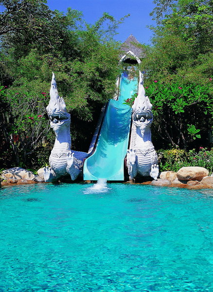 Hyatt Regency Hua Hin 9