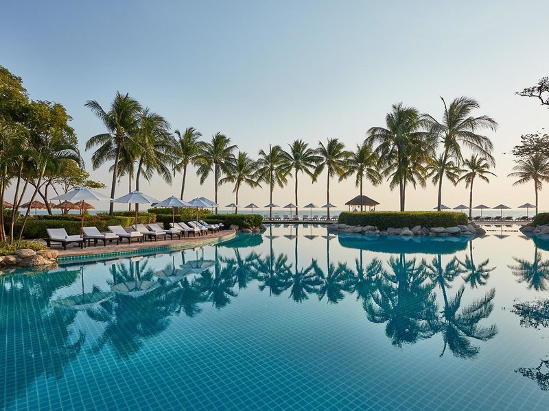 Hyatt Regency Hua Hin 10