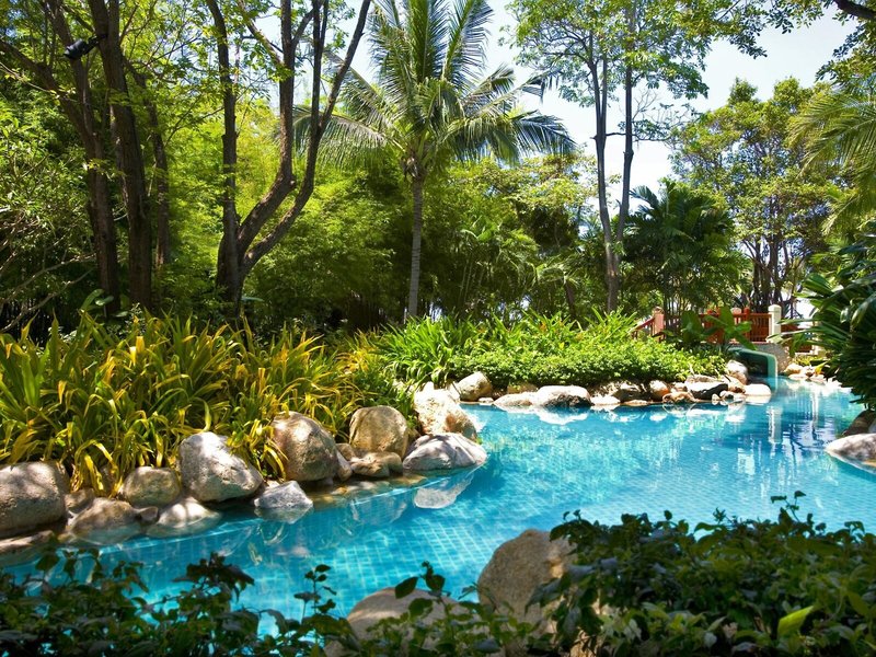 Hyatt Regency Hua Hin 12