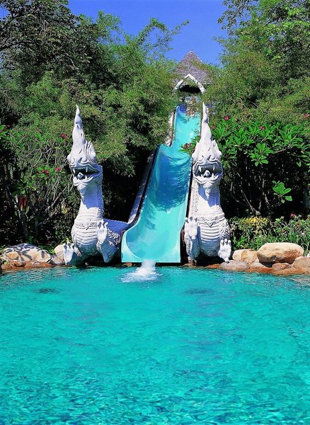 Hyatt Regency Hua Hin 13