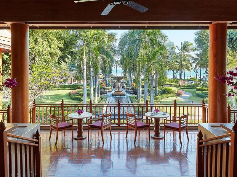 Hyatt Regency Hua Hin 16