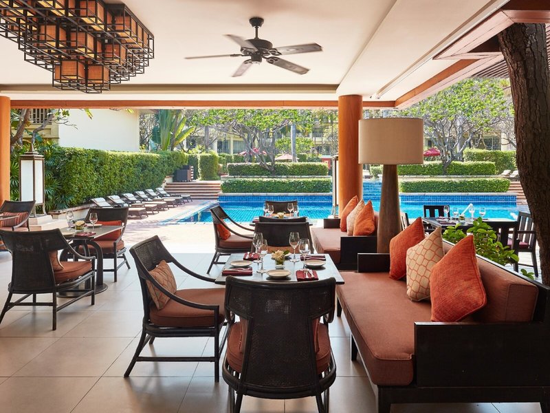 Hyatt Regency Hua Hin 18