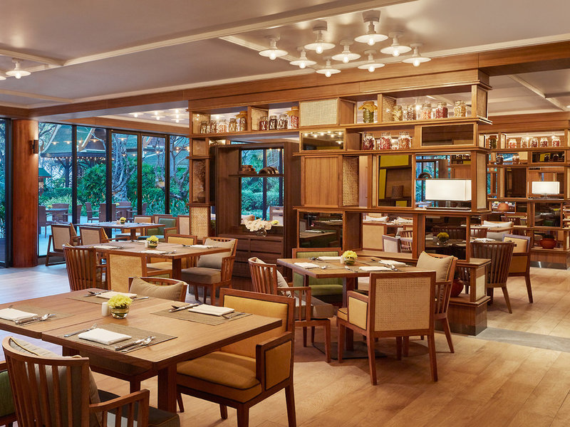 Hyatt Regency Hua Hin 20