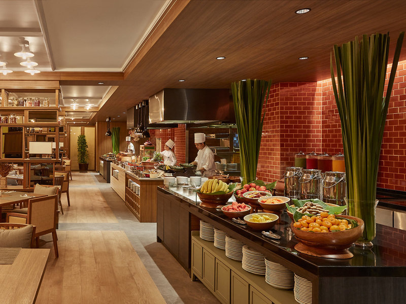 Hyatt Regency Hua Hin 24