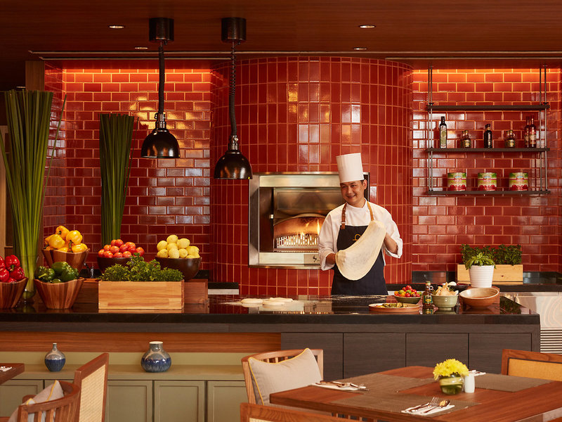 Hyatt Regency Hua Hin 25