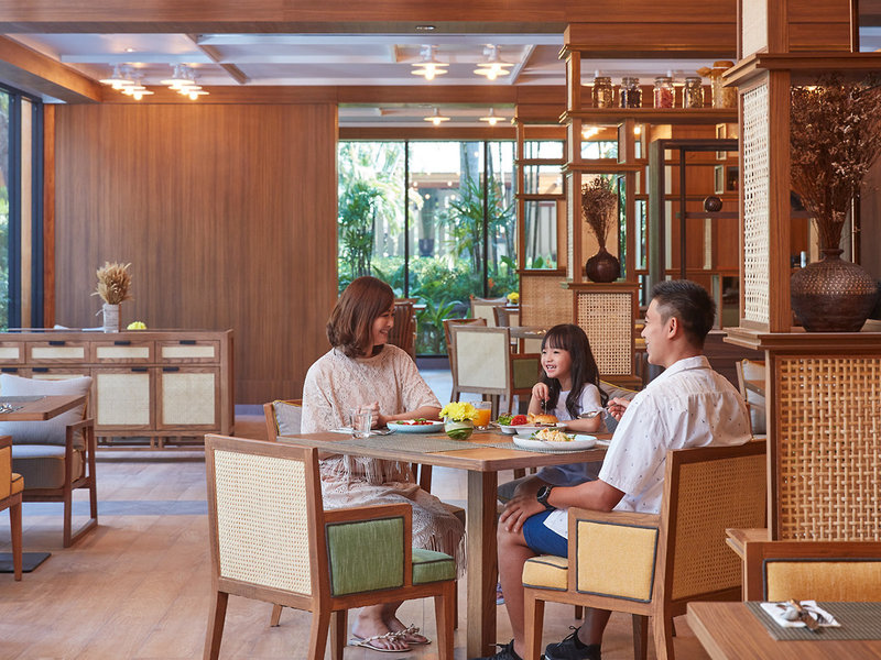 Hyatt Regency Hua Hin 26