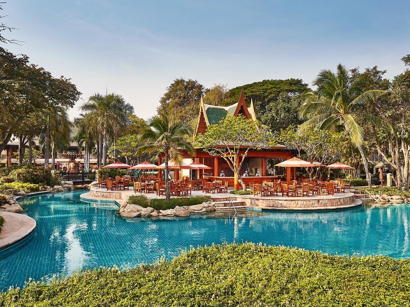 Hyatt Regency Hua Hin 27