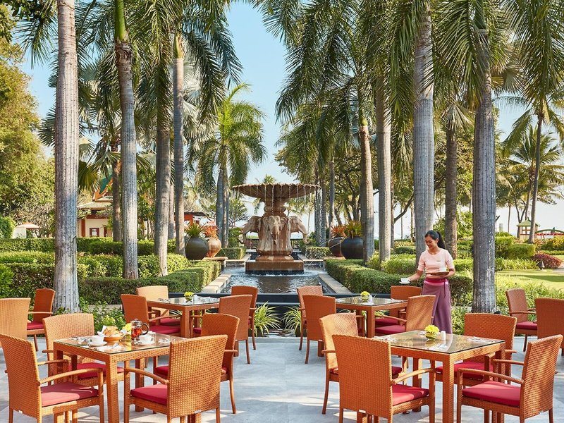 Hyatt Regency Hua Hin 28