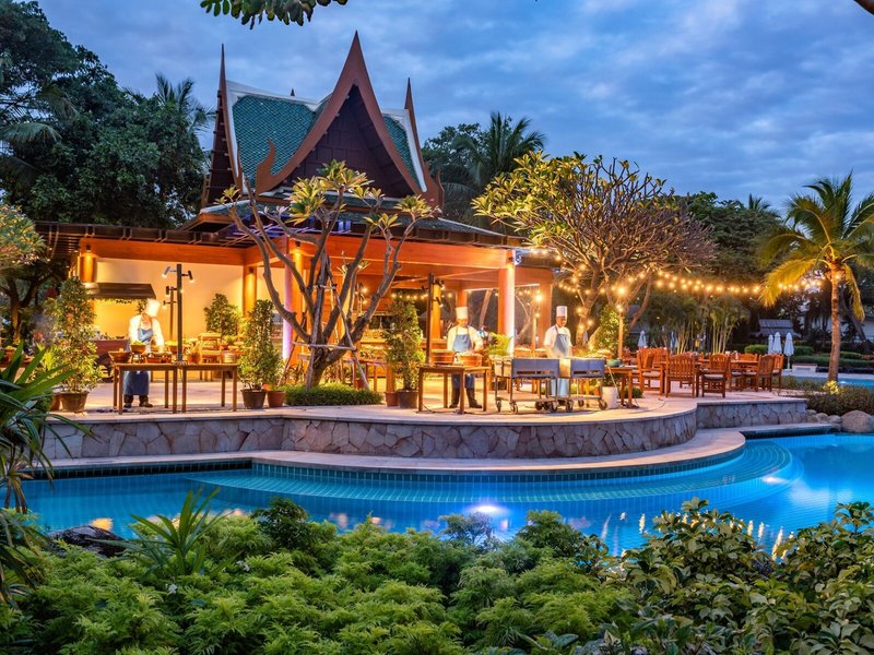 Hyatt Regency Hua Hin 32