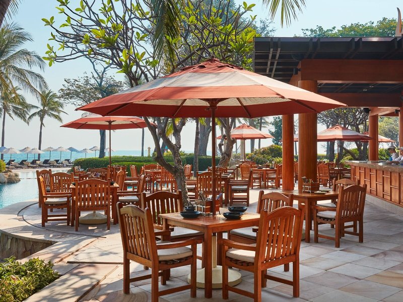 Hyatt Regency Hua Hin 33